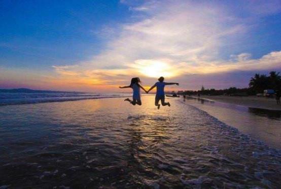 和老外談戀愛結婚 你應知道的美國人愛情觀