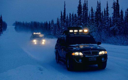 冬季6大汽車故障解決方法 讓你的愛車安全過冬