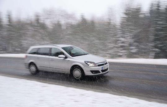 冬季6大汽車故障解決方法 讓你的愛車安全過冬