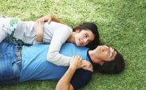 ?女生最想要的戀愛(ài)模式 用心的男人給得起