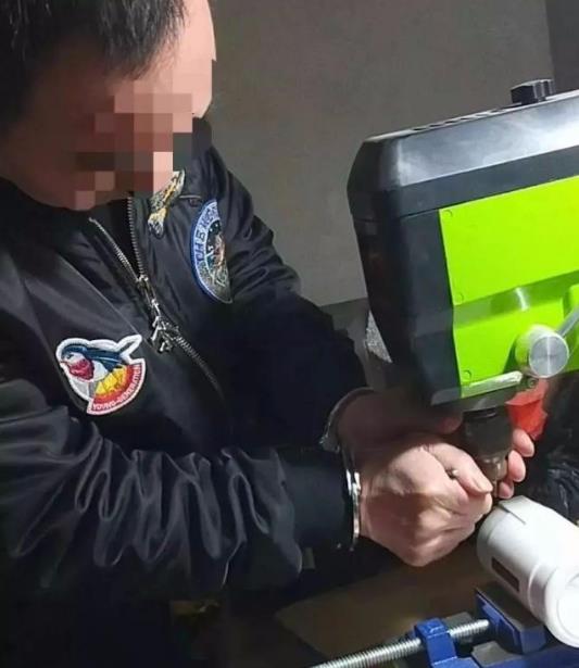 假酒！真瓶裝假茅臺騙術 嫌疑人借豪車賣貨