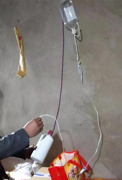 假酒！真瓶裝假茅臺騙術 嫌疑人借豪車賣貨