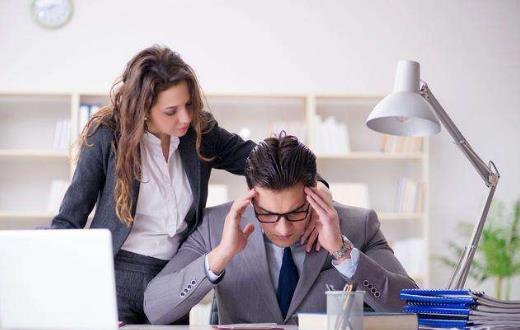 真正層次高的人,是說話懂得分寸!職場中52條潛規(guī)則