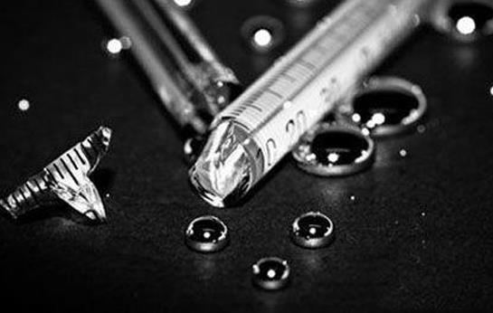 體溫計的水銀是有毒液態金屬 水銀溫度計碎了怎么辦