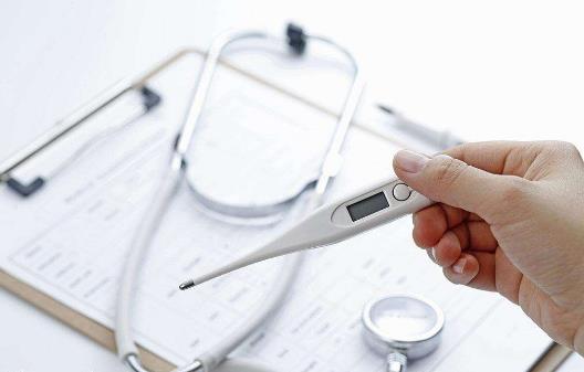 電子體溫計有水銀嗎 電子體溫計和水銀體溫計哪個準