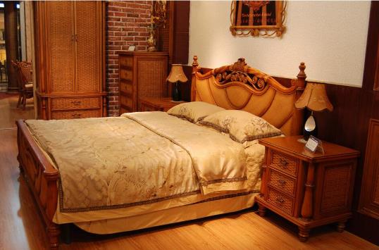 藤藝家具保養技巧 藤藝家具優缺點分析