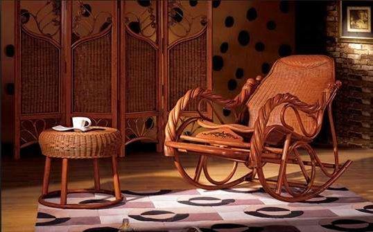 藤藝家具保養技巧 藤藝家具優缺點分析