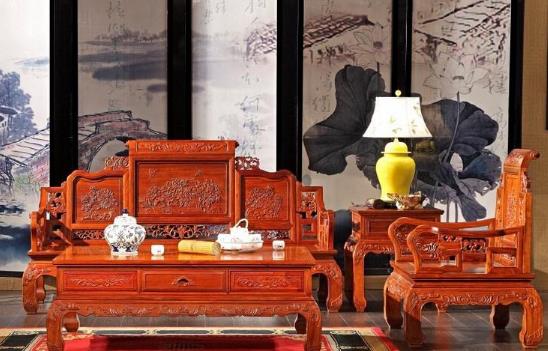 家用紅木家具保養攻略 夏季注意除濕 冬季則要加濕