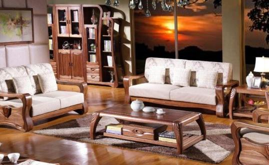 檀木家具日常保養方法 紫檀木和綠檀木家具保養