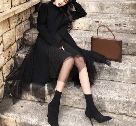 穿衣搭配常見的誤區 人靠衣裝不得體的搭配要摒棄