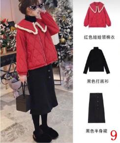 2019年新年10款開運套裝搭配 讓你從內而外都很美