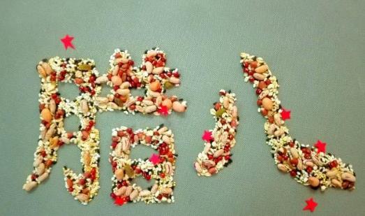 小孩小孩你別饞,過(guò)了臘八就是年 臘八節(jié)吃臘八粥