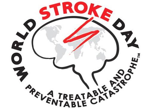 10月29日是什么日子？世界卒中日是幾月幾日