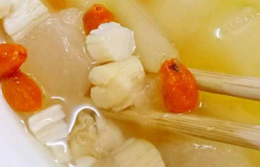 春分養生 春分時節這一物得多吃