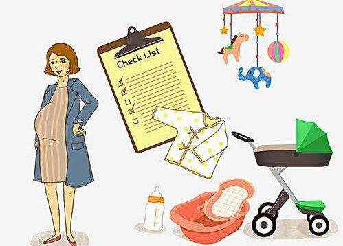 生產前準備有哪些