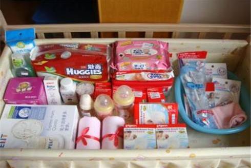 生產前準備有哪些