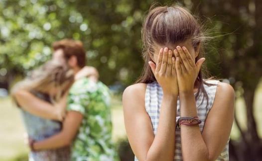 最容易讓婚姻破裂的6種女人 結婚需謹慎