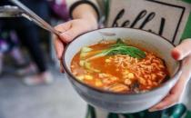 網傳方便面泡面防腐劑多毒性強 遠沒你想的那么垃圾