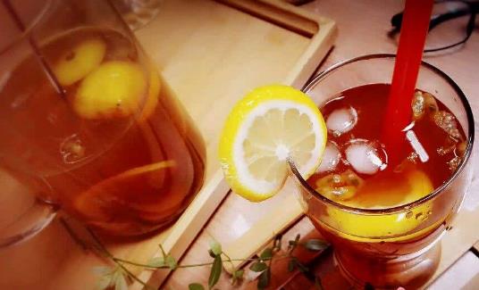 冰紅茶做法有哪些？