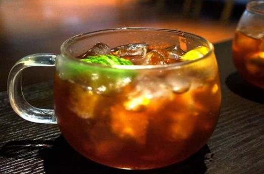 冰紅茶做法有哪些？