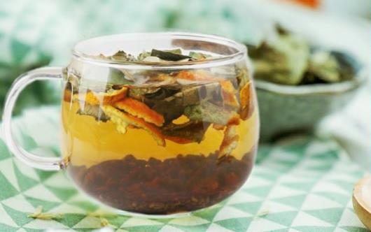 荷葉山楂減肥茶副作用有哪些?