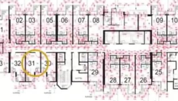 14平米!香港最小房屋開賣 比車位還小家具家電俱全