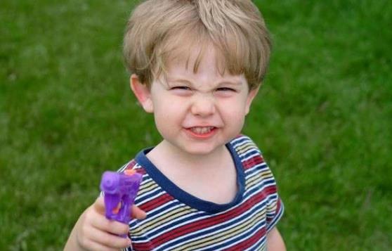 2018年最危險的五種玩具 孩子再喜歡寶媽也別輕易買