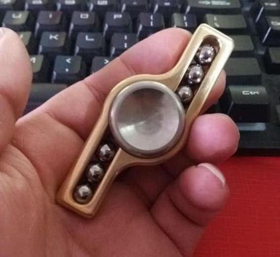 2018年最危險的五種玩具 孩子再喜歡寶媽也別輕易買