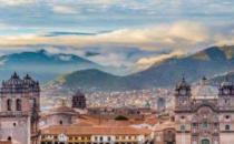 ?世界上唯一不下雨的城市 600年沒(méi)下過(guò)雨卻養(yǎng)活800萬(wàn)人