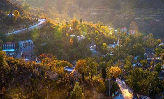 河南最難念的8個景區名字 名字最易念錯但景色都很美