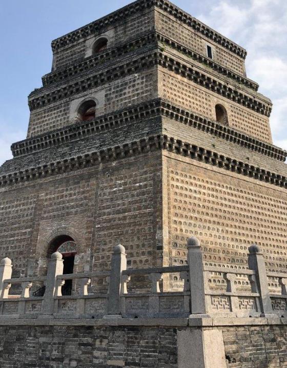 河南最難念的8個景區名字 名字最易念錯但景色都很美