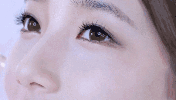 黑眼圈形成原因 4種營養9大飲食攆走女人“熊貓眼”