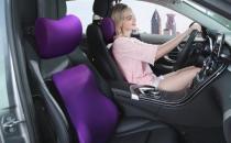 ?司機開車長期久坐腰酸屁股疼 調整駕駛坐姿是關鍵