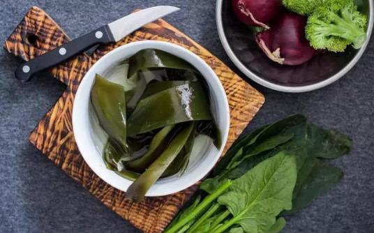 春節油膩食物太多 6種刮油清腸胃食物推薦