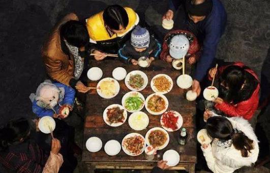 春節油膩食物太多 6種刮油清腸胃食物推薦