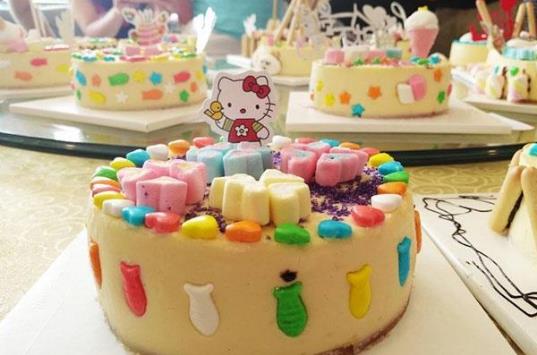 2019女性創業開這三種店：童裝店花店和蛋糕烘焙店