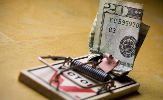 為什么大多數人創業失敗了 原因就在這4個赤裸裸陷坑