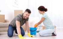 家里年底大掃除又臟又累 清潔達人教你4個簡單辦法