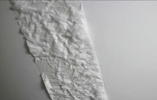 家里白墻無論有多臟 不用一滴水都能搞定清潔干凈