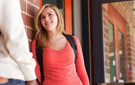 青春期少女自慰危害大 女人克服自慰有絕招