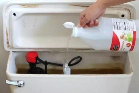 11個實用清潔小妙招 家中細節部位全都清理干凈