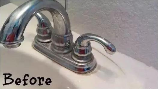 11個實用清潔小妙招 家中細節部位全都清理干凈