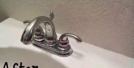 11個實用清潔小妙招 家中細節部位全都清理干凈