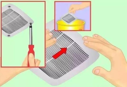 11個實用清潔小妙招 家中細節部位全都清理干凈