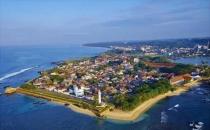 ?世界八大奇跡之空中宮殿 占地面積達(dá)兩萬(wàn)平方米