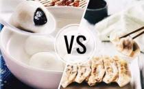 ?老傳統不能忘 大年初一至初七的傳統飲食