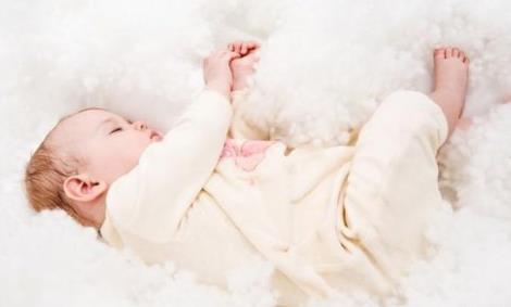 寶寶抵抗力差容易感冒 寶寶抵抗力差的解決方法