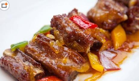 春節吃年夜飯要注意粗細搭配 過年這樣吃才不怕胖