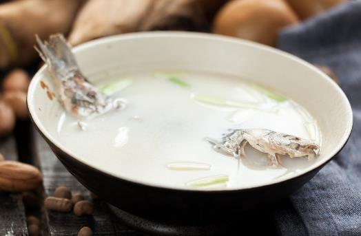 吃魚大補 孕婦可多吃這些魚類