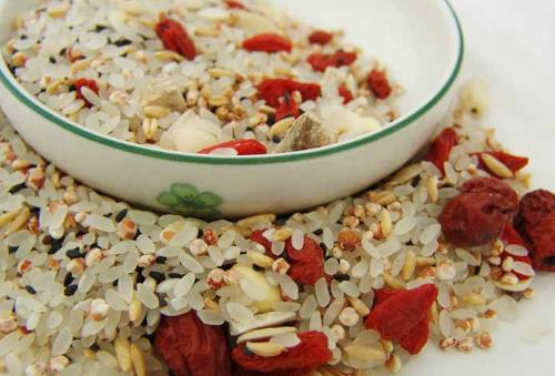 孕期吃紅棗補血 這些禁忌要牢記